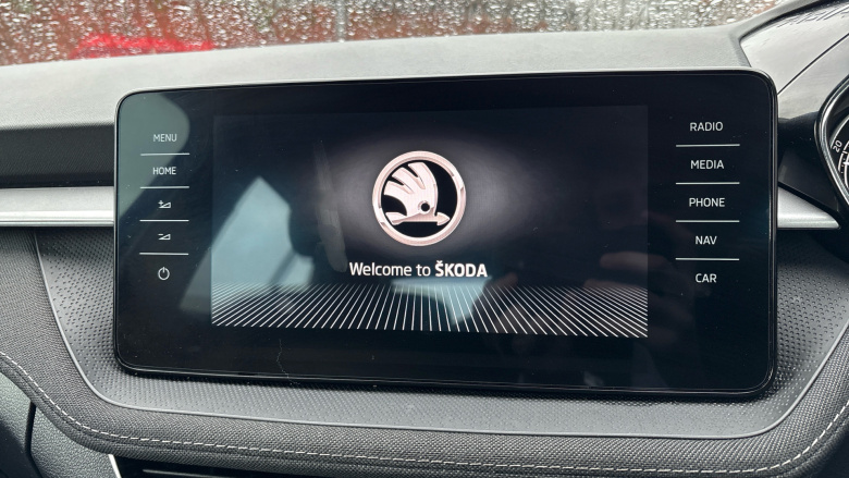 Skoda Fabia 1.0 TSI 110 SE L 5dr Petrol Hatchback